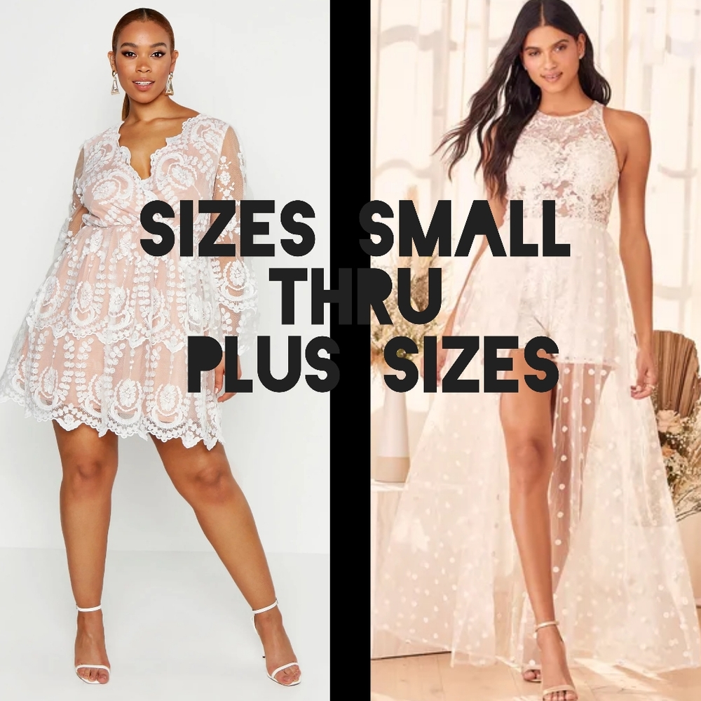 Plus Size - Picture 5 of 6